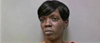 Benniesha Brown, - Jefferson Davis County, LA 